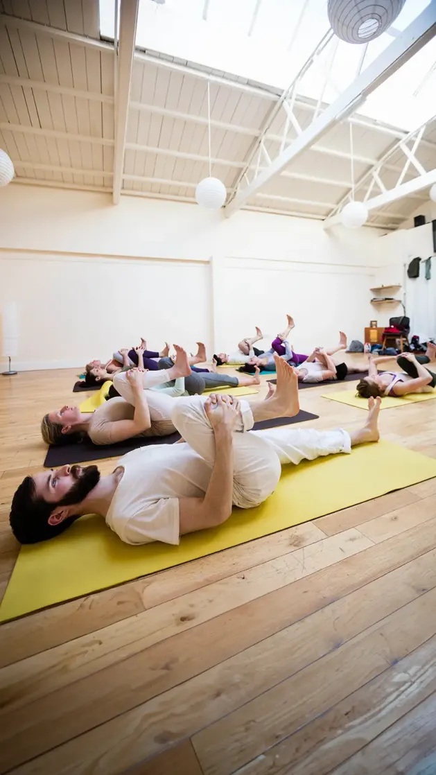 Ginnastica Posturale